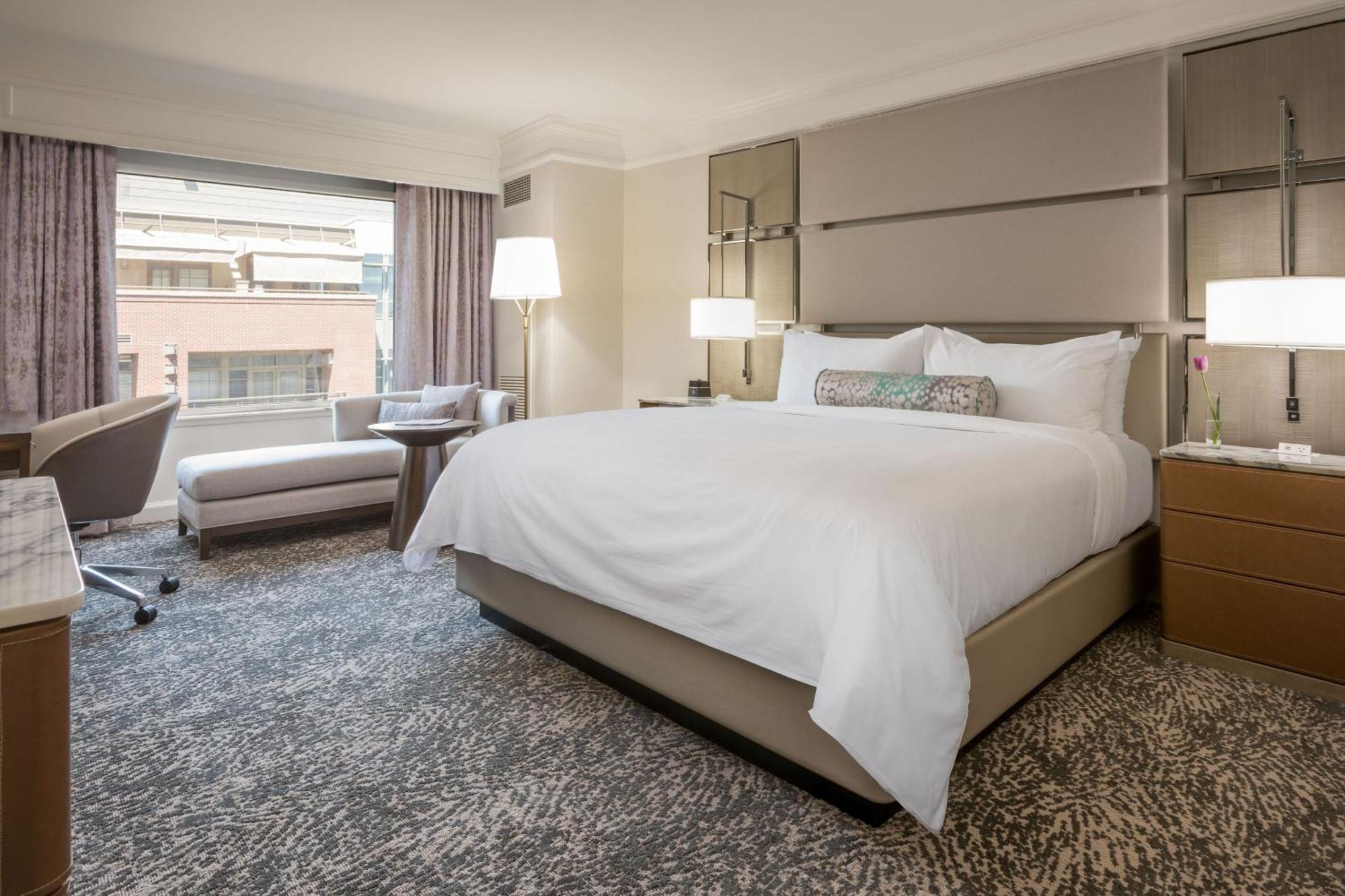 Hotel Clio, A Luxury Collection Hotel, Denver Cherry Creek Exteriér fotografie