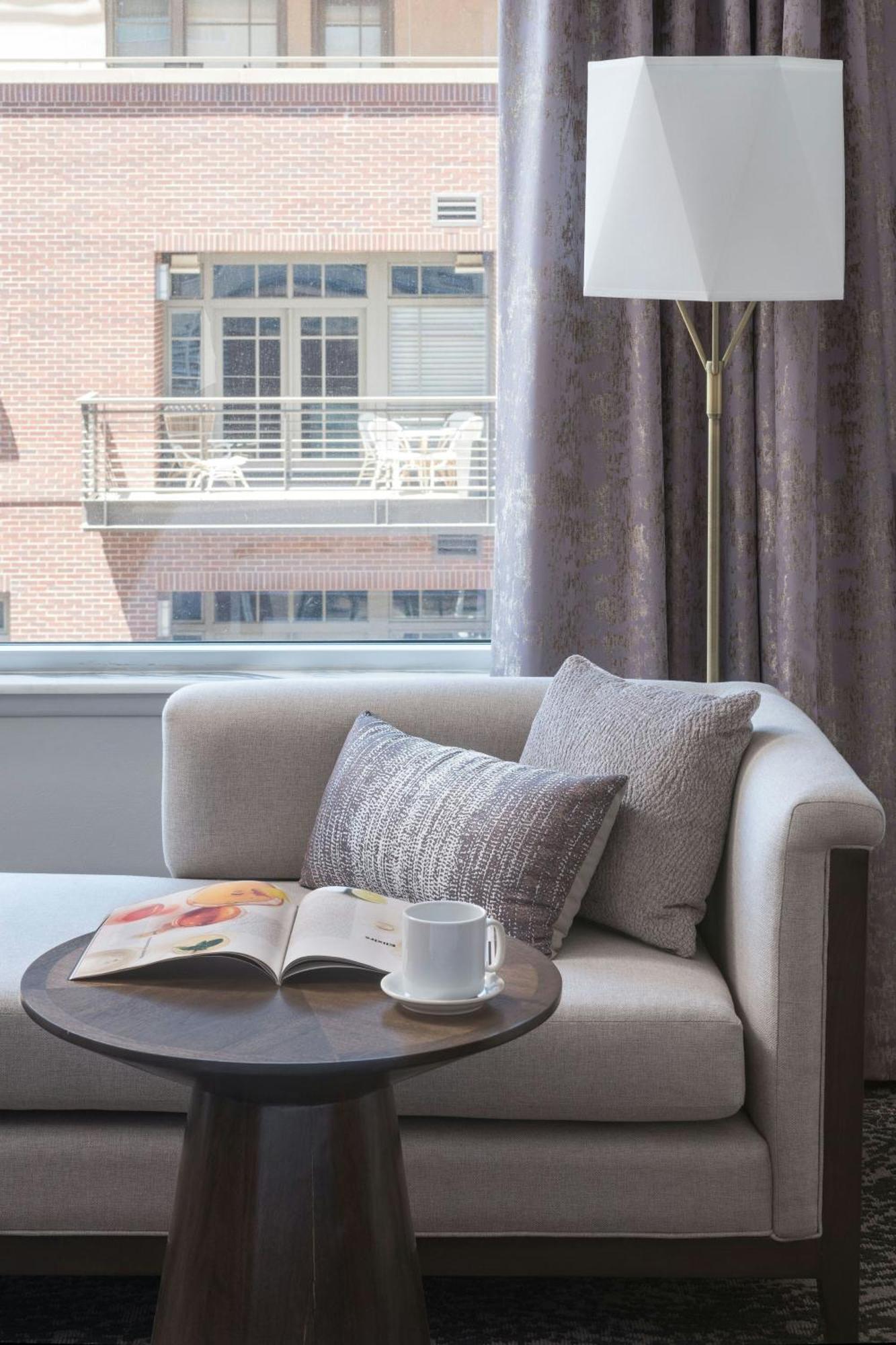 Hotel Clio, A Luxury Collection Hotel, Denver Cherry Creek Exteriér fotografie