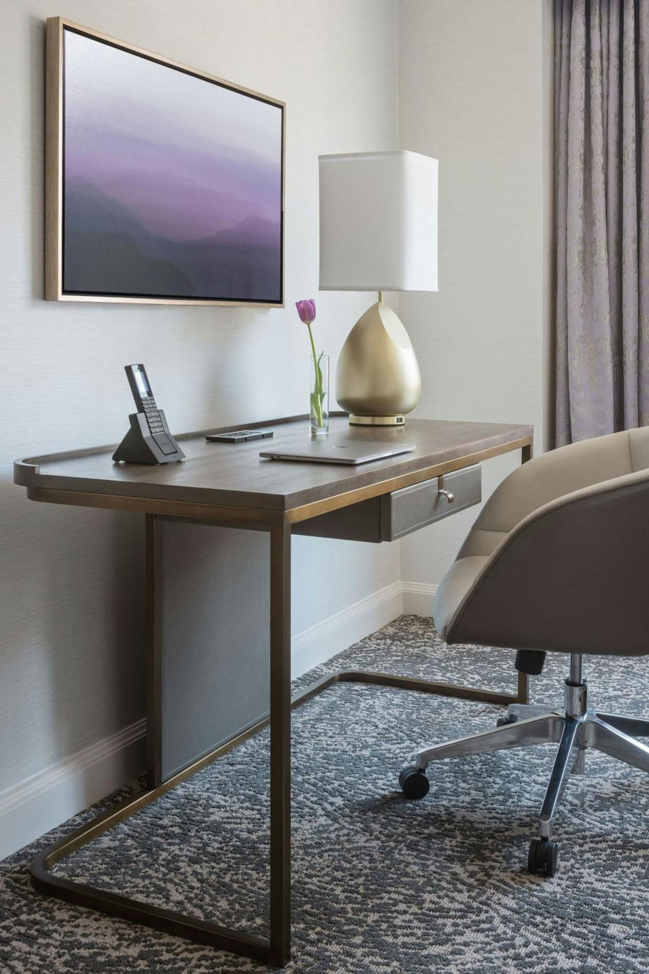 Hotel Clio, A Luxury Collection Hotel, Denver Cherry Creek Exteriér fotografie